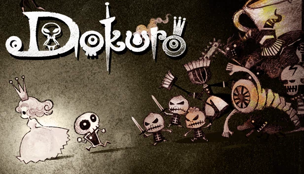 多克罗（Dokuro） 游戏封面