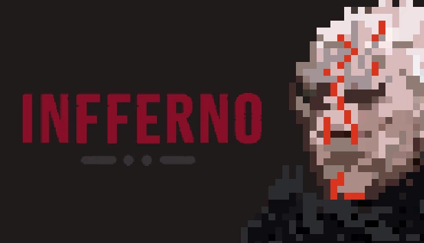 地狱边境（Infferno） 游戏封面