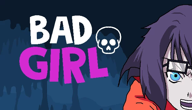 坏女孩（Bad Girl） 游戏封面