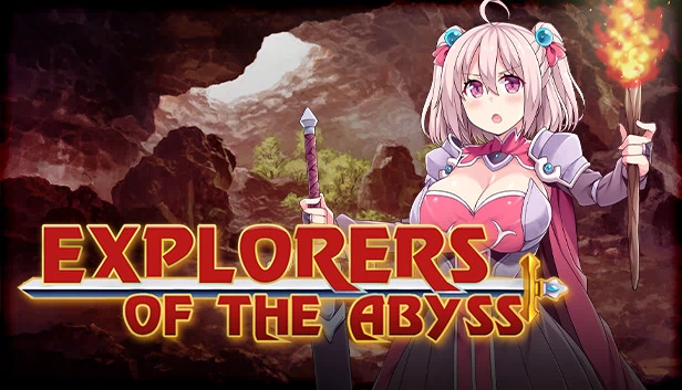 深渊探险者(Explorers of the Abyss) 游戏封面