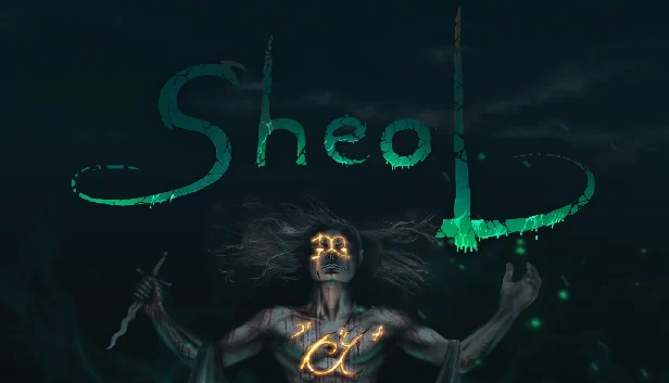 阴间（Sheol） 游戏封面