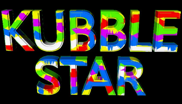 Kubble Star 游戏封面