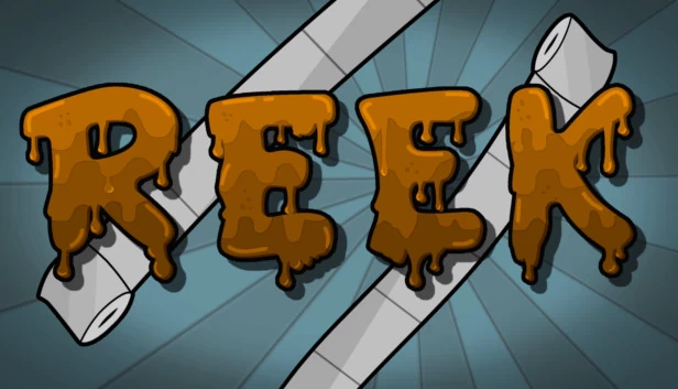Reek 游戏封面