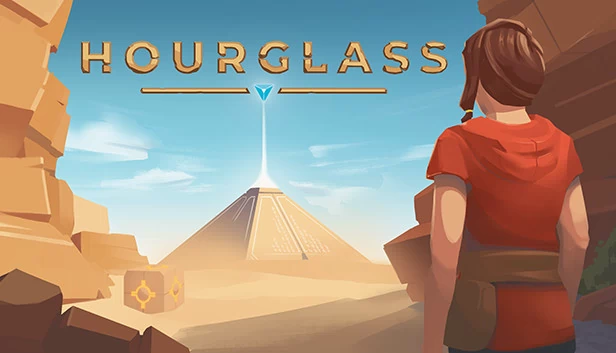 沙漏(Hourglass) 游戏封面