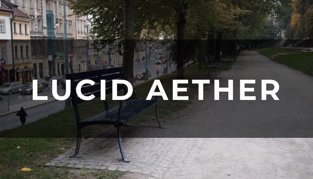 清醒以太（Lucid Aether） 游戏封面