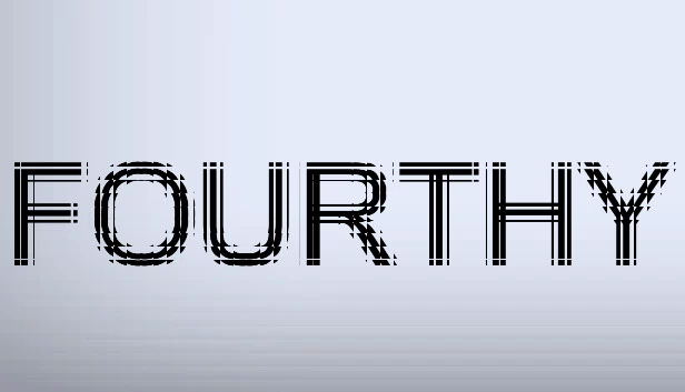 Forty（Fourthy） 游戏封面