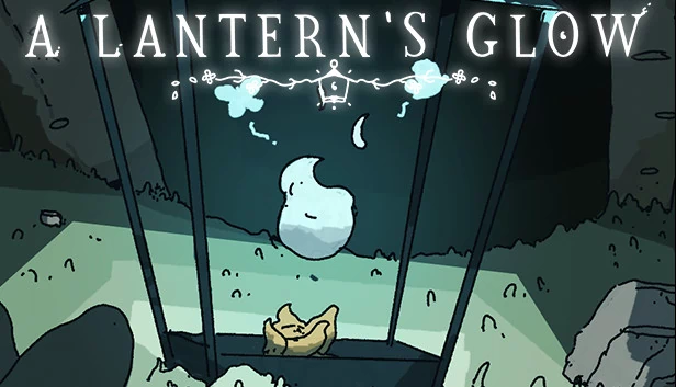 A Lanterns Glow 游戏封面