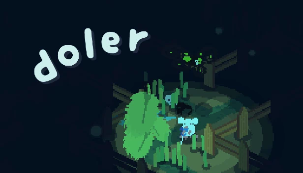 多勒（Doler） 游戏封面