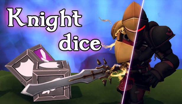 骑士骰子（Knight Dice） 游戏封面