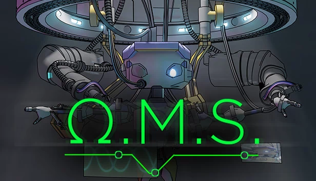 O.M.S 游戏封面
