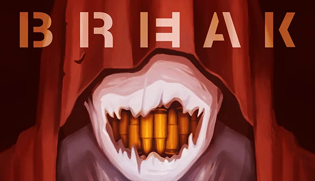 Break 游戏封面