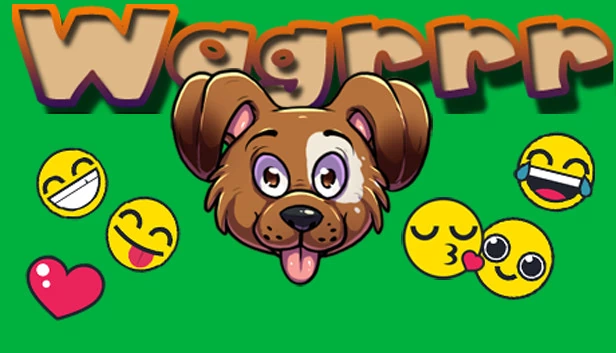Wagrrr 游戏封面