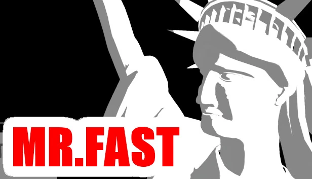 快先生（Mr. Fast） 游戏封面