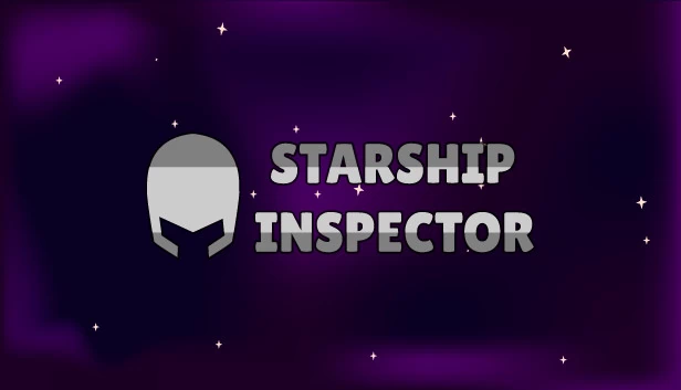 星际舰船检查员（Starship Inspector） 游戏封面