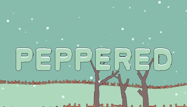 Peppered 游戏封面