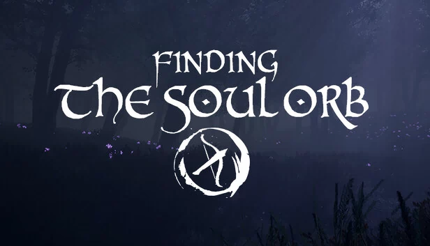 寻找灵魂宝珠（Finding the Soul Orb） 游戏封面