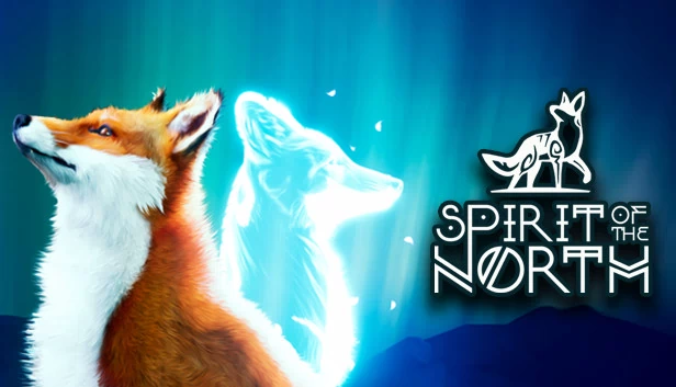 北方之魂（Spirit of the North） 游戏封面