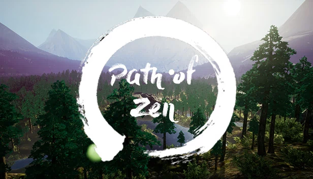 禅之道（Path of Zen） 游戏封面