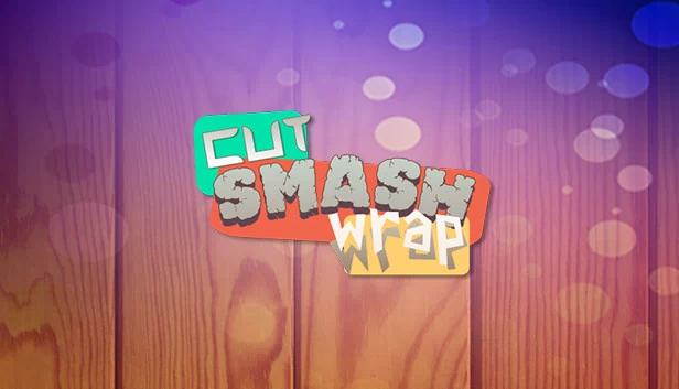 切切乐（Cut Smash Wrap） 游戏封面