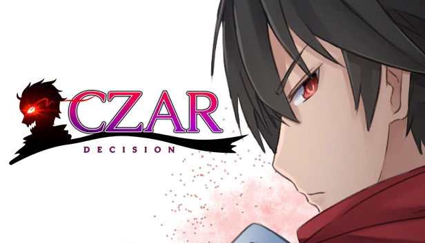 沙皇：决策（CZAR: Decision） 游戏封面