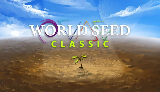 世界种子 经典版（World Seed Classic） 游戏封面