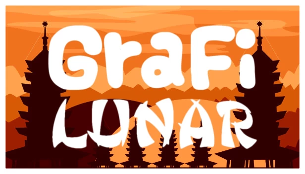 GraFi Lunar 游戏封面