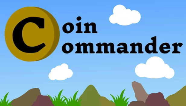 硬币指挥官（Coin Commander） 游戏封面