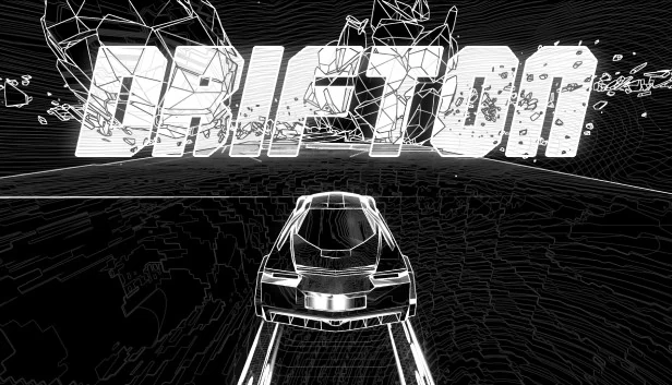 漂移On（DriftOn） 游戏封面
