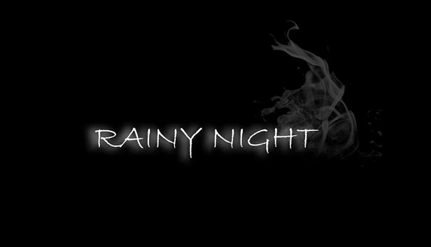 雨夜（Rainy Night） 游戏封面