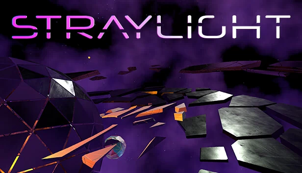 迷光（STRAYLIGHT） 游戏封面