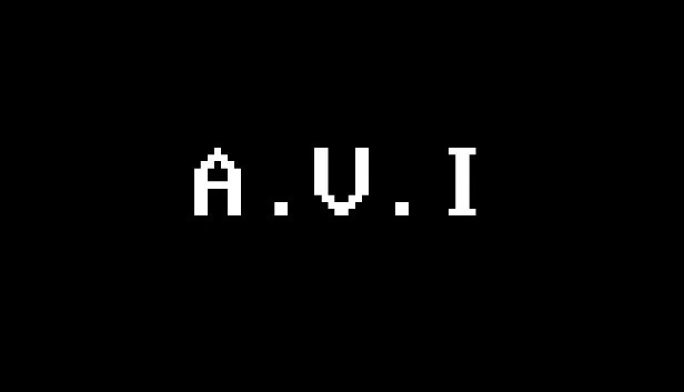 A.V.I 游戏封面