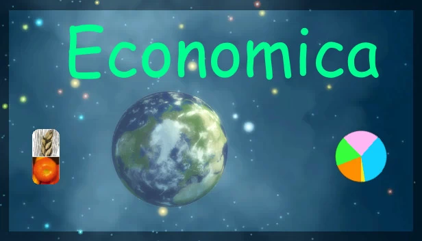 Economica 游戏封面