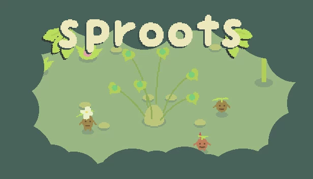 Sproots 游戏封面