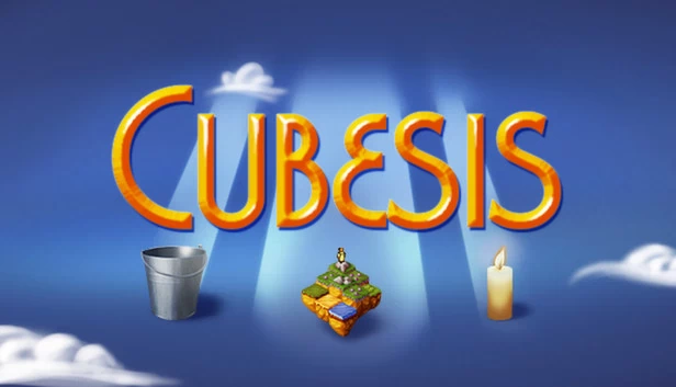 方块众生（Cubesis） 游戏封面