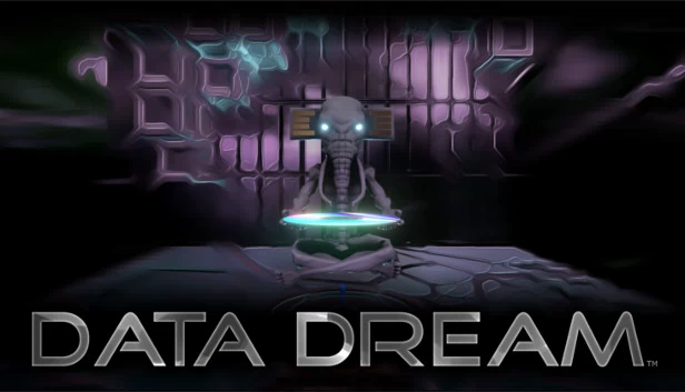 数据梦境（Data Dream） 游戏封面