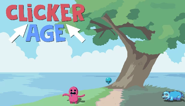 点击时代（Clicker Age） 游戏封面