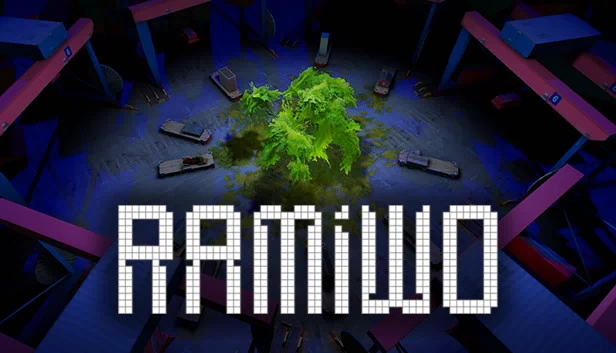 Ramiwo 游戏封面