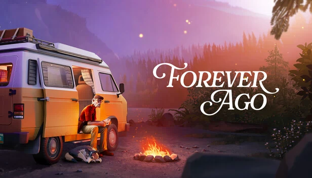 Forever Ago 游戏封面
