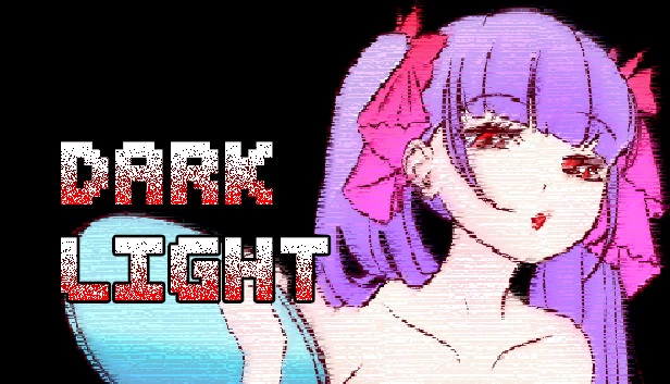 暗黑之光(DarkLight) 游戏封面