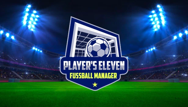 玩家十一人（Player's Eleven） 游戏封面