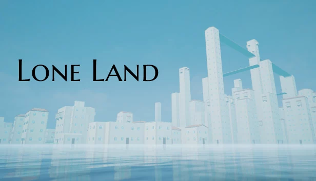 孤地（Lone Land） 游戏封面