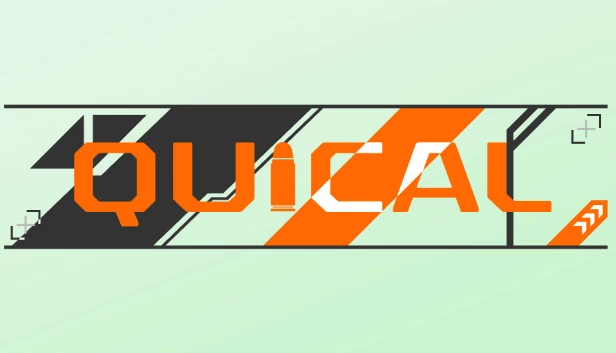 QUICAL 游戏封面