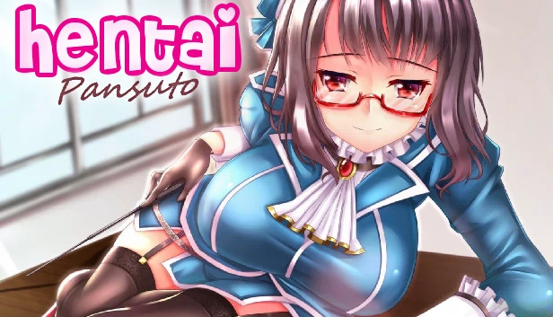 Hentai Pansuto 游戏封面
