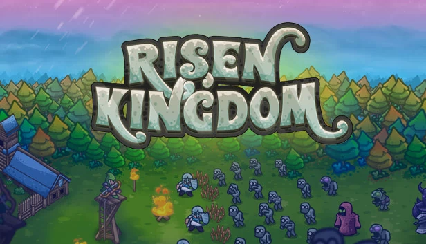 崛起王国（Risen Kingdom） 游戏封面