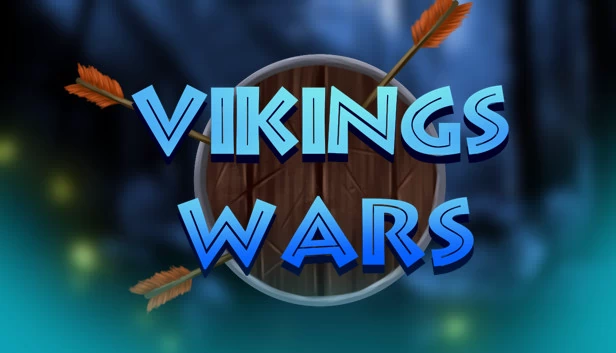 维京战争（Vikings Wars） 游戏封面