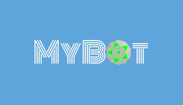 MyBot 游戏封面