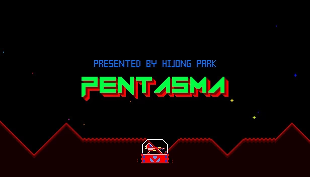 Pentasma 游戏封面