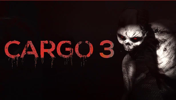 噩梦运输船3（Cargo 3） 游戏封面