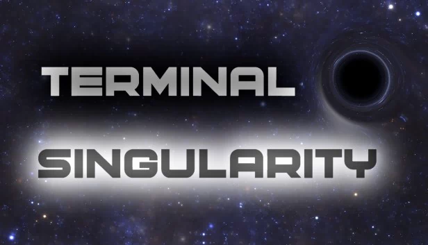 终端奇点（Terminal Singularity） 游戏封面