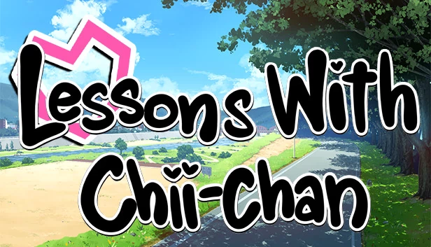 与千酱的课程（Lessons with Chii-chan） 游戏封面